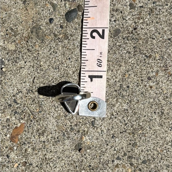 Shungite Ring - Picture 12 of 12